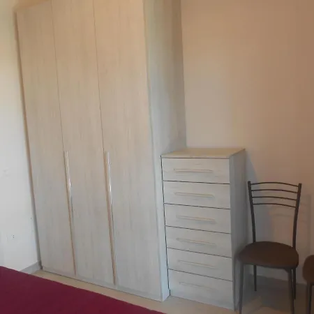 Fewo-am-adriastrand Via 15 * Lido di Volano