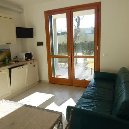 Fewo-am-adriastrand Via 15 Vakantiehuis *