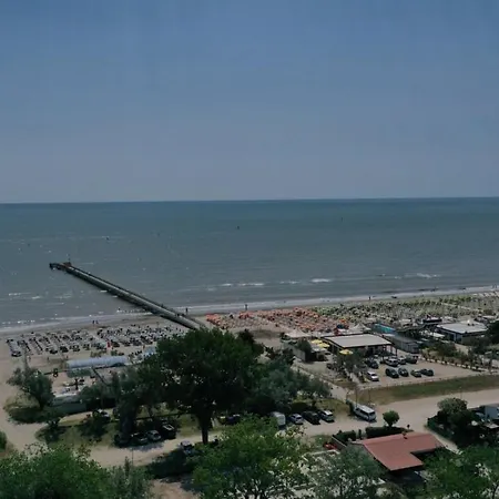 Fewo-am-adriastrand Via 15 Vakantiehuis *