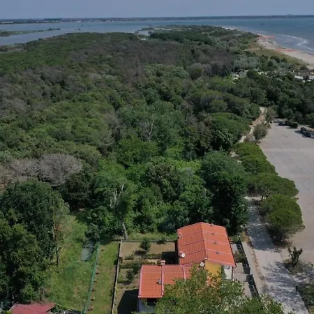 Fewo-am-adriastrand Via 15 Vakantiehuis Lido di Volano