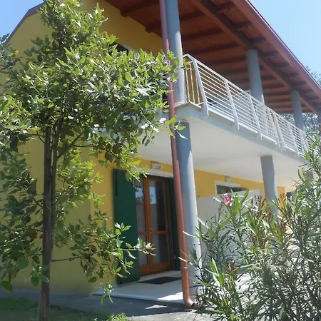 Fewo-am-adriastrand Via 15 Vakantiehuis