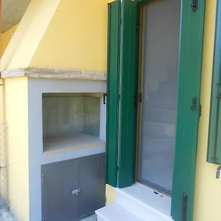 Fewo-am-adriastrand Via 15 * Lido di Volano
