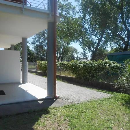Fewo-am-adriastrand Via 15 * Lido di Volano