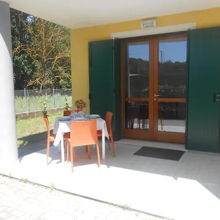 Fewo-am-adriastrand Via 15 Vakantiehuis *